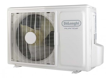 Einzeltest: DeLonghi Split-Klimagerät PLSI 130 AR