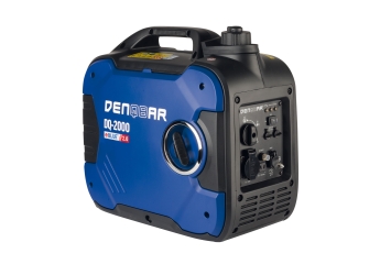 Rund ums Haus Denqbar Digitaler Inverter-Stromerzeuger DQ-2000 im Test, Bild 1