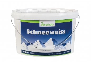 Einzeltest: Derendo Schneeweiss