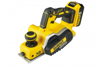 Vergleichstest: DeWalt DCP580P2