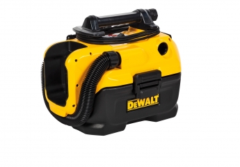 Vergleichstest: DeWalt DCV584L