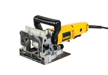 Elektro-Fräsen DeWalt DW682 im Test, Bild 1