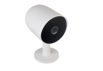 Überwachung DLink Full HD Outdoor Wi-Fi Camera DCS-8302LH im Test, Bild 1