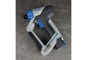 Akku-Schrauber Dremel Blueprint 3 in 1 im Test, Bild 1