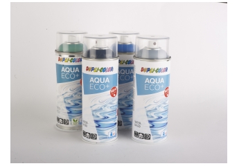 Einzeltest: Dupli Color Aqua Eco+