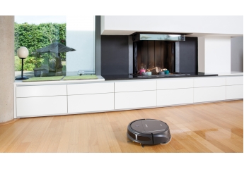 Saug- und Wischroboter Ecovacs Deebot M8 im Test, Bild 1