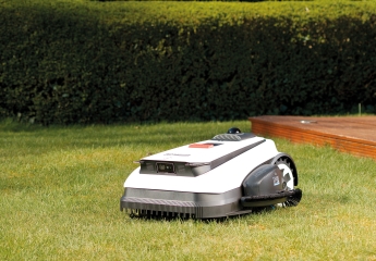 Roboter-Rasenmäher Ecovacs GOAT A1600 LiDAR PRO im Test, Bild 1