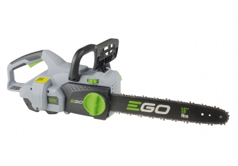 Vergleichstest: EGO CS 1600 E