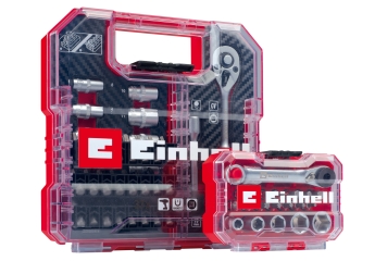 Serientest: Einhell 118683