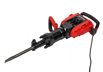 Einzeltest: Einhell Abbruchhammer TE-DH 50