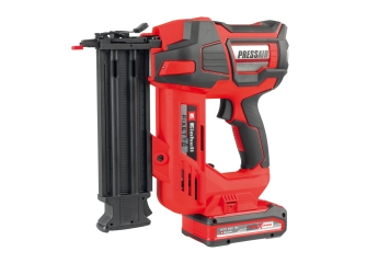 Einzeltest: Einhell FIXETTO 18/50 N