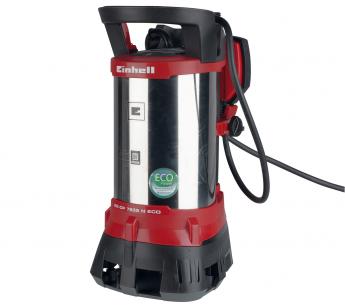 Vergleichstest: Einhell GE-DP 7935 N Eco