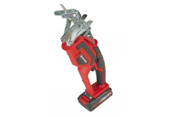 Einzeltest: Einhell GE-GS 18 Li-Solo