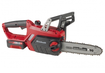 Vergleichstest: Einhell GE-LC 18 Li