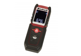 Einzeltest: Einhell TC-LD 25