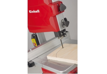 Einzeltest: Einhell TC-SP 200/1