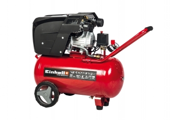 Vergleichstest: Einhell TE-AC 400/50/10 V