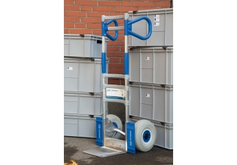 Transportkarre Expresso 261 851 21 im Test, Bild 1