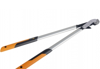 Vergleichstest: Fiskars LX 99