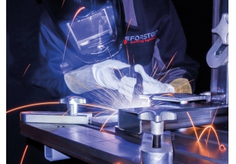 Einzeltest: Förster Welding Systems X-PRO Lift Mobile 1200