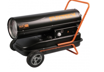 Einzeltest: FUXTEC FX-DH116