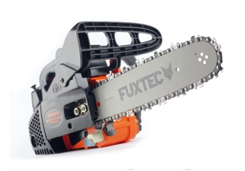 Einzeltest: FUXTEC FX-KS 126