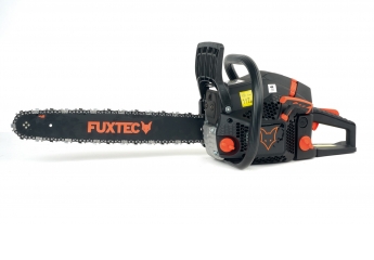 Einzeltest: FUXTEC FX-KS55 „Black Edition“