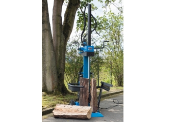 Holz-Spalter Güde GHS 1000/10TE-A im Test, Bild 1