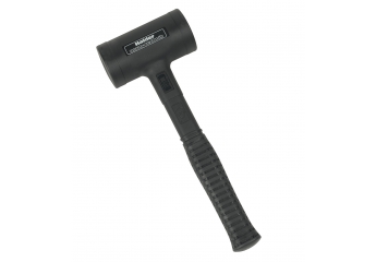 Einzeltest: Halder Black Craft 3379.60