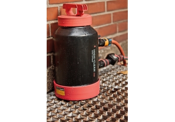 Sonstiges Haustechnik High-clean Water Softener HWS528 im Test, Bild 1