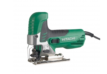 Vergleichstest: Hitachi CJ 90VAST