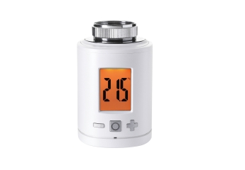 Heizkörperthermostat Homepilot Heizkörper-Thermostat smart im Test, Bild 1
