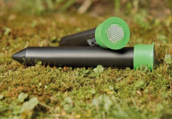 Tierabwehr Isotronic 2-in-1-Tiervertreiber, Bodennager, Ameisen + Wildtiere Art: 70110 im Test, Bild 1