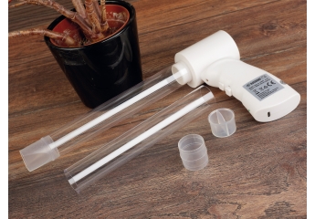 Tierabwehr Isotronic Spinnen- und Insektensauger Art: 84000 im Test, Bild 1