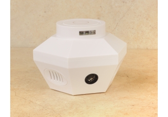 Tierabwehr Isotronic Ultrasonic XL 1000, Art: 62600 im Test, Bild 1