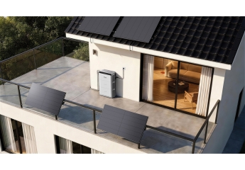 Balkonkraftwerk Jackery SolarVault 3 Pro im Test, Bild 1