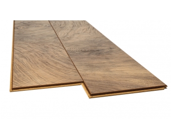 Einzeltest: Jangal Wood Line 8190 Taunus Oak