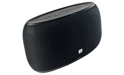 Einzeltest: JBL Link 500