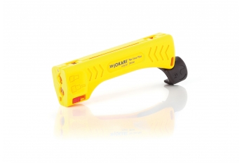 Einzeltest: Jokari Entmantler Top Coax Plus