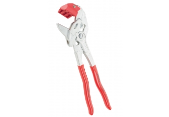 Einzeltest: Knipex Fliesenbrechzange 91 13 250