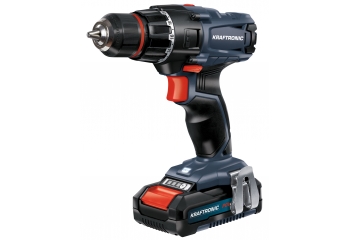 Einzeltest: Kraftronic KT-AF 18 Li
