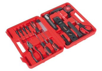 Famex 525-SD-16 - Handwerkzeug-Sets im Test - sehr gut