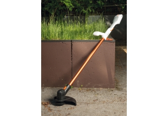 Trimmer Litheli U 20 im Test, Bild 1