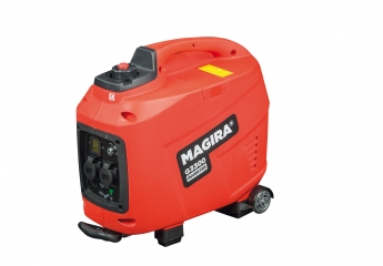 Einzeltest: Magira G3300 E