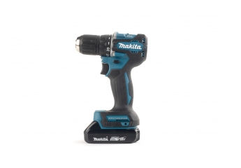 Vergleichstest: Makita 18V LXT