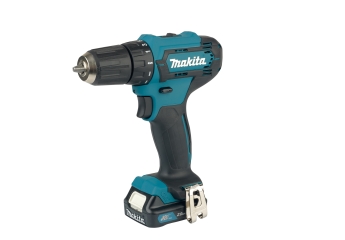 Vergleichstest: Makita DF333DSAE