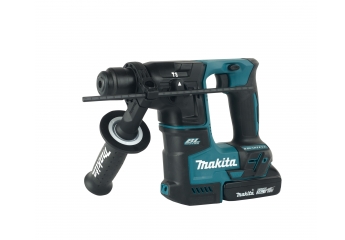 Vergleichstest: Makita DHR171RAJ