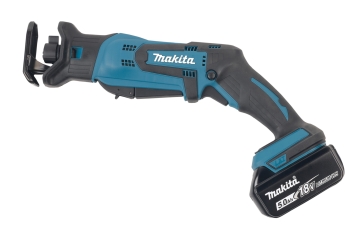 Vergleichstest: Makita DJR183RT1J