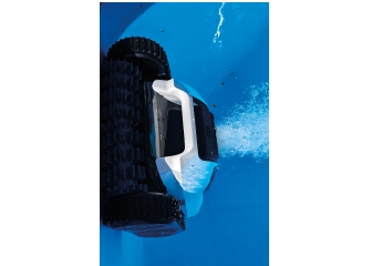 Pool Roboter Mammotion Spino E1 im Test, Bild 1