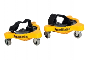 Einzeltest: Milescraft KneeBlades Modell 1603